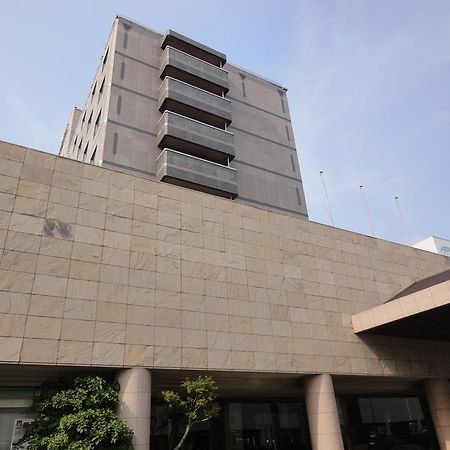 Okayama Royal Hotel ภายนอก รูปภาพ
