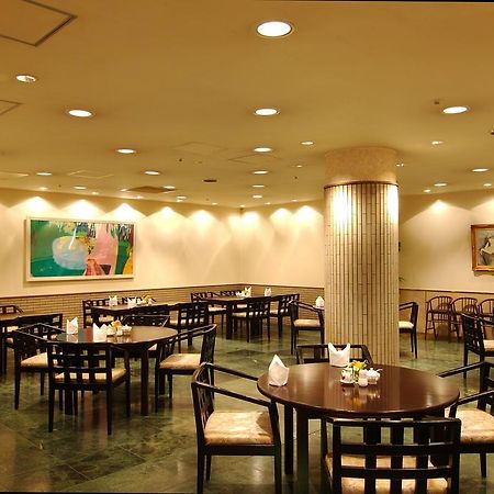 Okayama Royal Hotel ภายนอก รูปภาพ