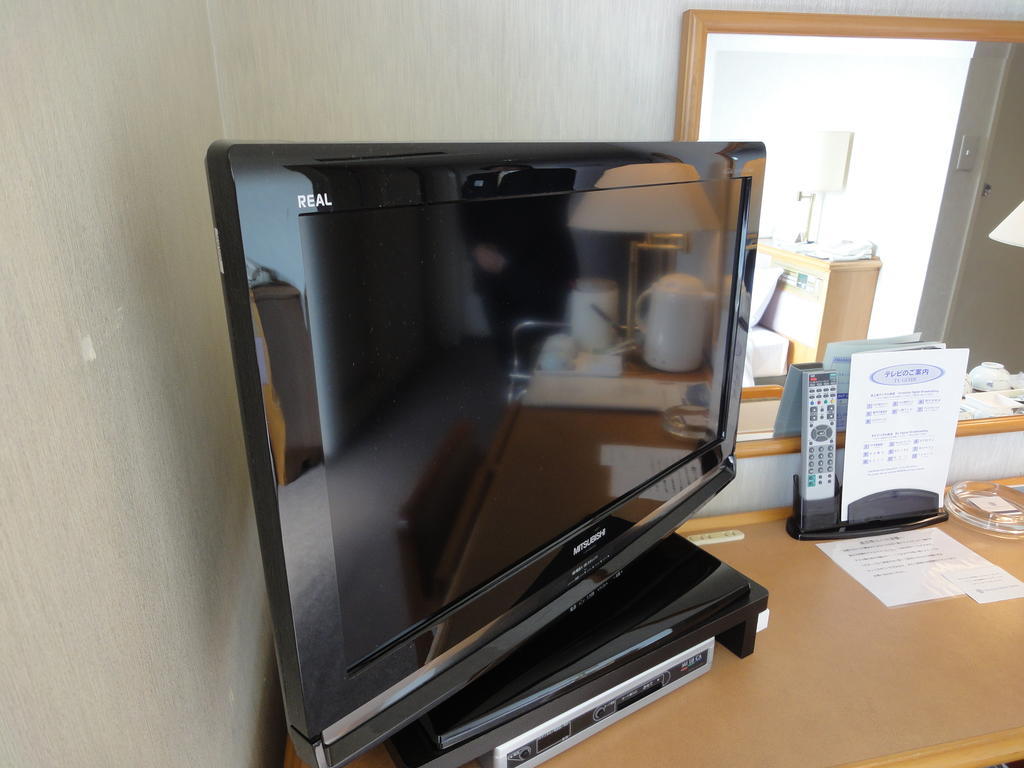 Okayama Royal Hotel ห้อง รูปภาพ
