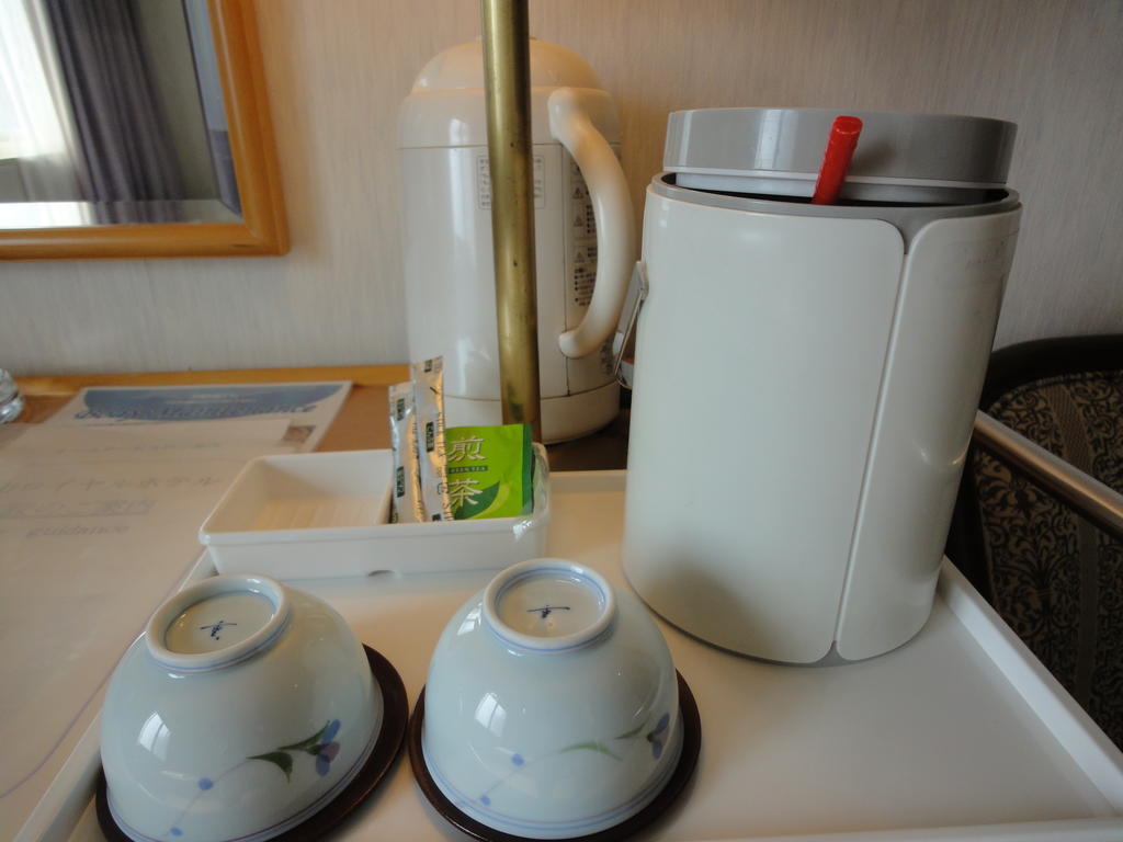 Okayama Royal Hotel ห้อง รูปภาพ