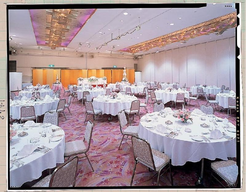 Okayama Royal Hotel ภายนอก รูปภาพ