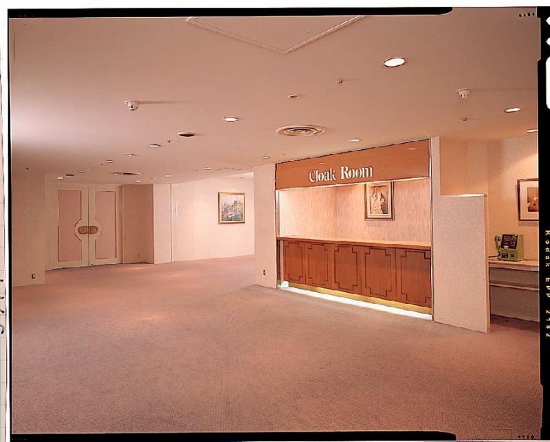 Okayama Royal Hotel ภายนอก รูปภาพ