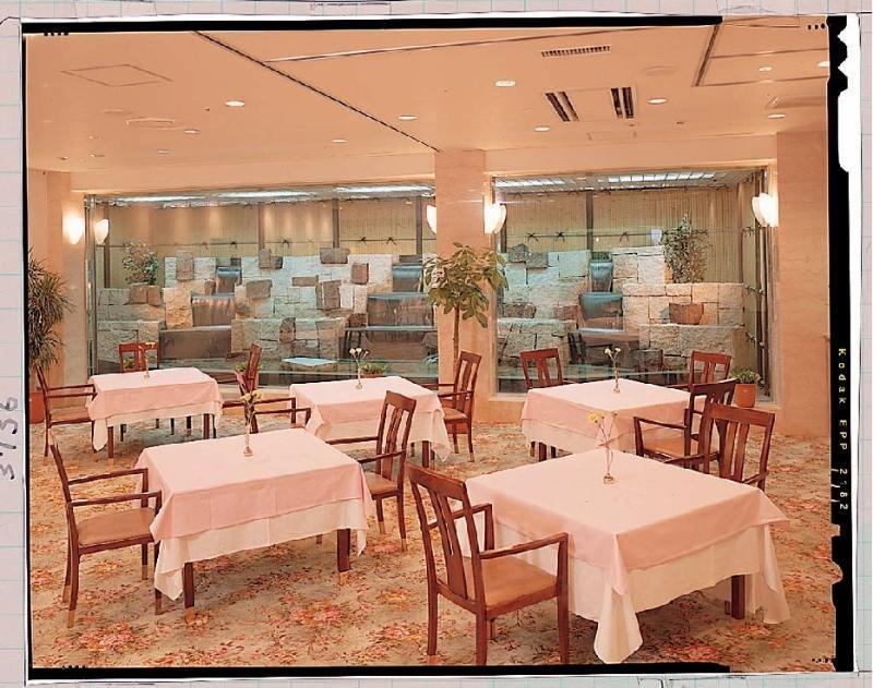 Okayama Royal Hotel ภายนอก รูปภาพ