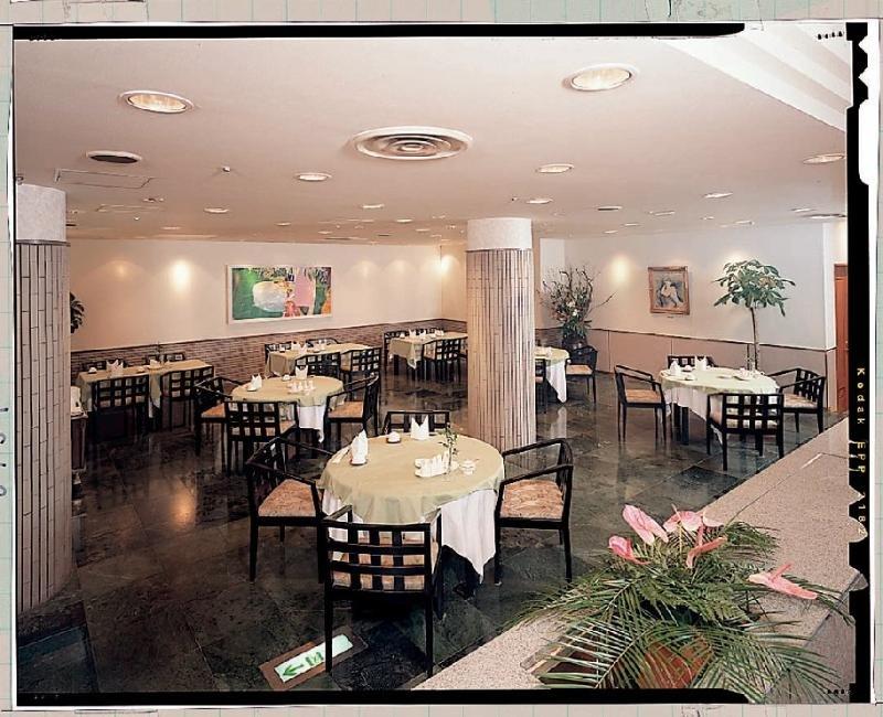 Okayama Royal Hotel ภายนอก รูปภาพ