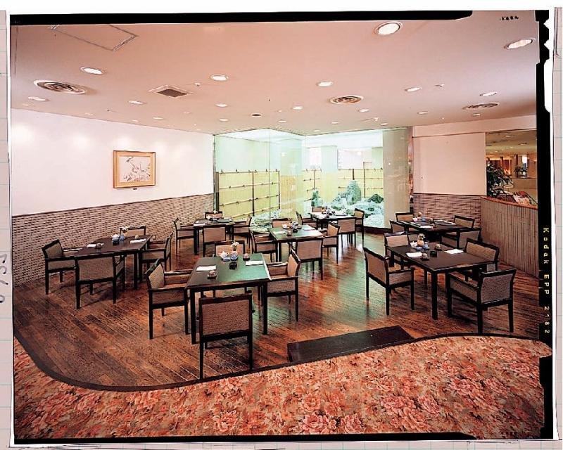 Okayama Royal Hotel ภายนอก รูปภาพ