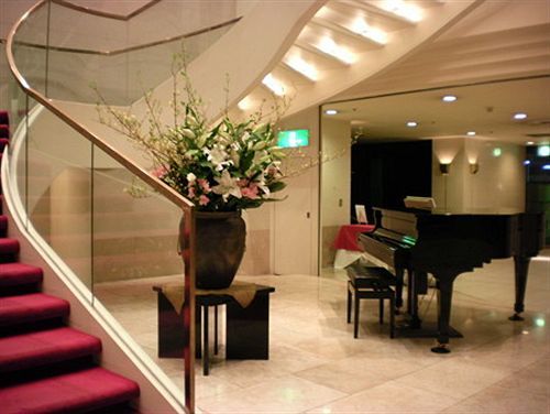 Okayama Royal Hotel ภายนอก รูปภาพ