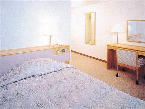 Okayama Royal Hotel ภายนอก รูปภาพ