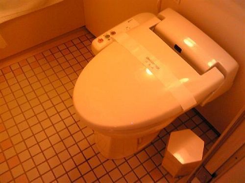Okayama Royal Hotel ภายนอก รูปภาพ