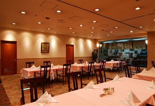 Okayama Royal Hotel ภายนอก รูปภาพ